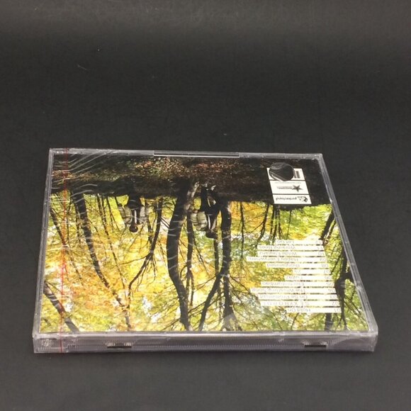 The Pinker Tones CD Wild Animals Sealed Alternative Pop Nacional Records 2008 - Picture 4 of 9